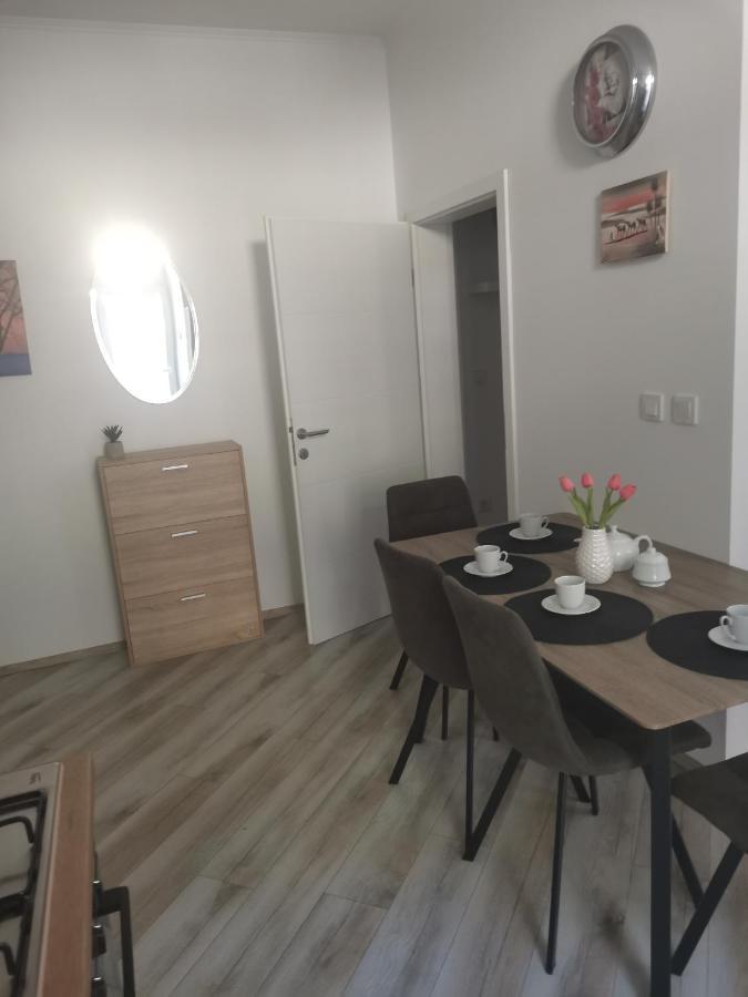 Apartmán Studio Apartman Kristina Pula Exteriér fotografie